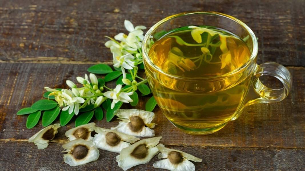 Bağışıklığı zırh gibi yapan bir fincan şifa: İşte reçetesi 9